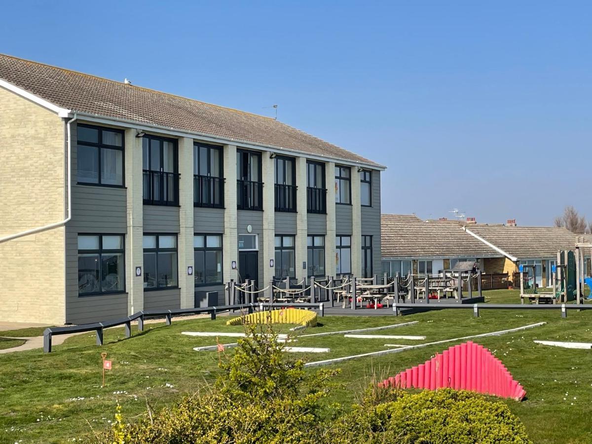 The Beach House, Suffolk Coast Lowestoft Exterior foto